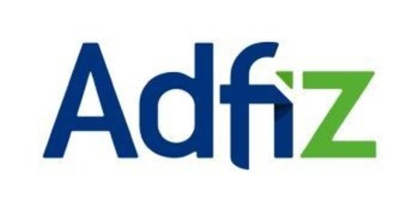 Adfiz, branchevereniging van onafhankelijk financieel adviseurs Logo Adfiz