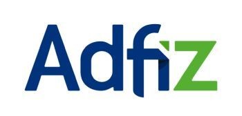 Adfiz, branchevereniging van onafhankelijk financieel adviseurs Logo Adfiz